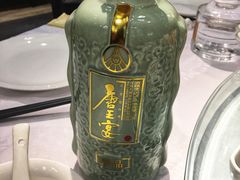 -廊亦舫Lang Yi Fang Restaurant(金桥店)