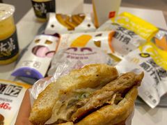 -麦当劳餐厅(荔城南大道店)