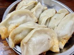 -黄阿姨锅贴大王(万航渡路店)