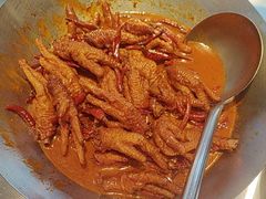 -徽三说·土徽菜·中国徽菜连锁品牌(一中店)