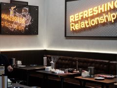 -许哥东北烧烤·铁丳烤串·宫后夹肉(繁花中心店)