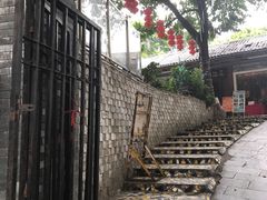 -顺丰轩园林酒家(天河店)