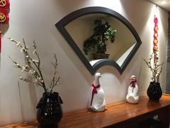 -又一福烤鸭·北京菜(东四店)