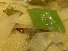 -钟记家菜(红专南路店)
