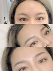 -MIVI·纹眉半永久野生眉