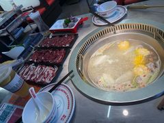 -三头牛·潮汕牛肉生蚝火锅 (夏湾店)
