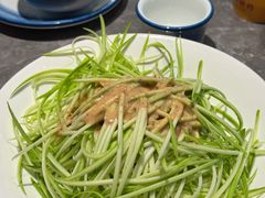 -1937青岛老味道·海肠捞饭·青岛菜(大鲍岛栈桥店)