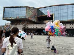 -四川美术学院美术馆