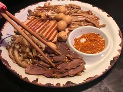 -醉小酒馆·川菜·江湖菜·重庆菜(观音桥旗舰店)