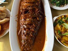 -金台阶鱼馆(于桥水库店)