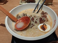 -味千拉面(广州白云机场T1西二店)