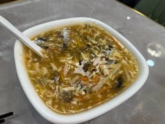 -台北楚楚园馅饼粥(虹桥南丰城店)