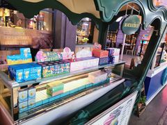 -尚雅铁板料理自助餐厅(乐松店)