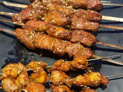 -刘成杰锦州烧烤(南河路店)