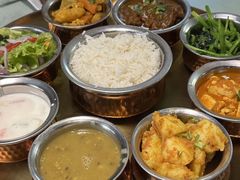 -尼泊尔雪莲餐厅(北京东路店)