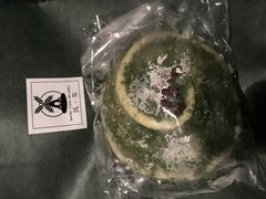-风车面包