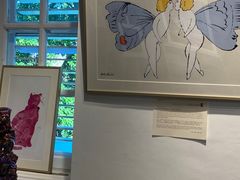 -龙环葡韵住宅式博物馆