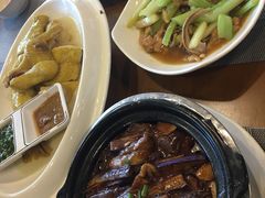 -日昌餐馆(亦庄店)