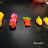 制作东西很难做的很生动