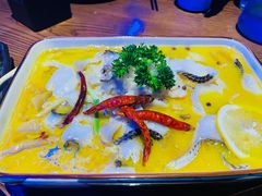-108·公社·创意餐厅·LIVE HOUSE(李公堤店)
