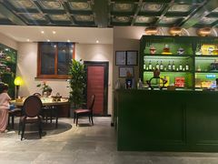 -古关火锅店(古北水镇景区店)
