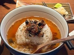 -千代武日本料理(哈西店)