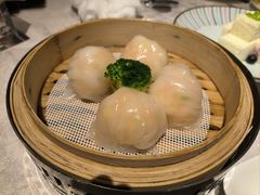 -南海渔村(珠江新城店)
