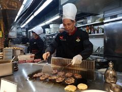 -巴犀烧烤(新崇光店)