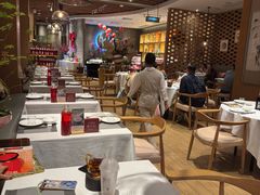-若蘭慈·无国界素食料理(欢乐海岸店)