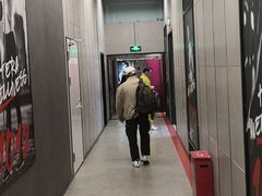 -一兆韦德健身(梅川店)