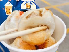 -小路易生煎馆(前进五路店)