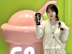 -gleeglee乐溢亦茶(合生汇店)