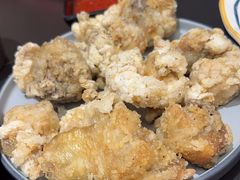 -许哥东北烧烤·铁丳烤串·宫后夹肉(繁花中心店)