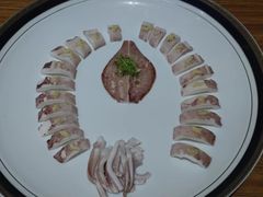 -荷风细雨·中国茶宴(碧云店)