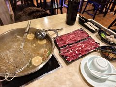 -潮汕良记牛肉火锅(洪武路店)