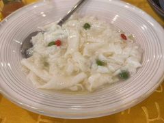 芙蓉鸡片-同和居(月坛店)