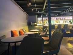 -NOVA CORE蔚来酒吧(新天地店)