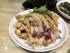 -东山茶寮(新安店)