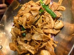 -绿茶餐厅(昆明世纪金源店)