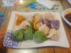 -宝源饺子(麦子店街店)