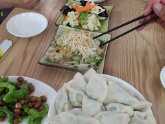 -白记饺子馆多伦道店