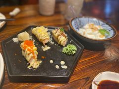 -鸟鹏烧鸟居酒屋(熙龙湾店)