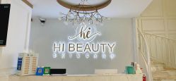 -Hi Beauty Skin 科技美肤中心