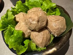 -罗勒家·养生火锅· Bistro(大望路店)