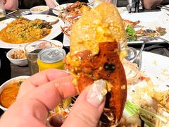 -大螃蟹海鲜餐厅