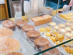 -西村叔叔的店·面包·甜品·蛋糕(牡丹园店)