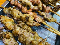 -满记烧饼(牛街东里小区一区店)
