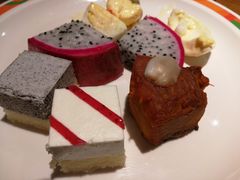 -比格比萨自助(国展店)