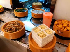 -龍歌自助小火锅(崂山丽达店)