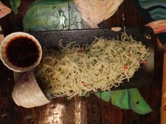 -烛影拾光观景餐厅·创意菜·摄影·小提琴(大唐不夜城店)